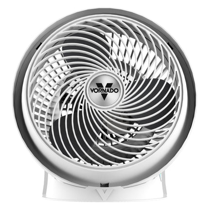 Vornado fan on a white background
