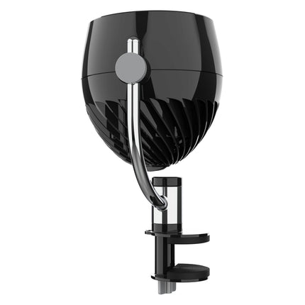 Vornado fan on a white background