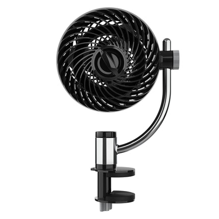 Vornado fan on a white background
