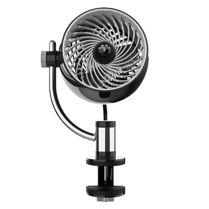 Vornado fan on a white background