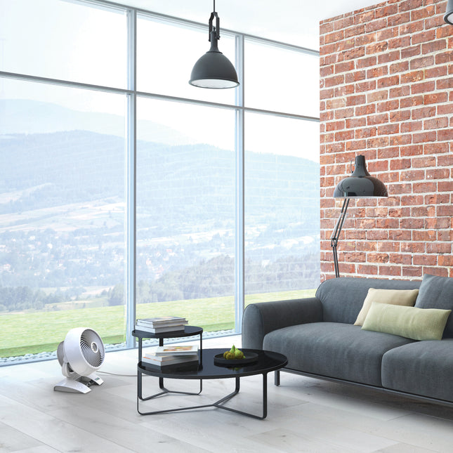 6303DC Energy Smart Medium Air Circulator