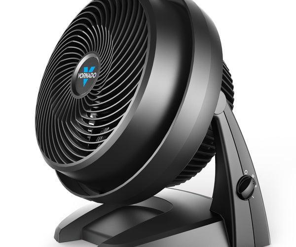 630 Medium Whole Room Air Circulator