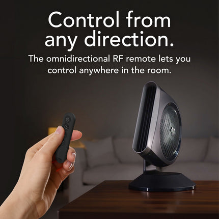 STRATA® 8 OMNI Medium Air Circulator