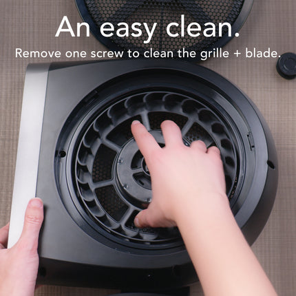 STRATA® 8 OMNI Medium Air Circulator