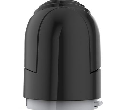 Flippi V6 Personal Air Circulator Black