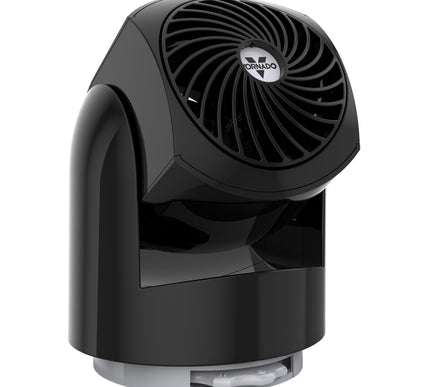Flippi V6 Personal Air Circulator Black