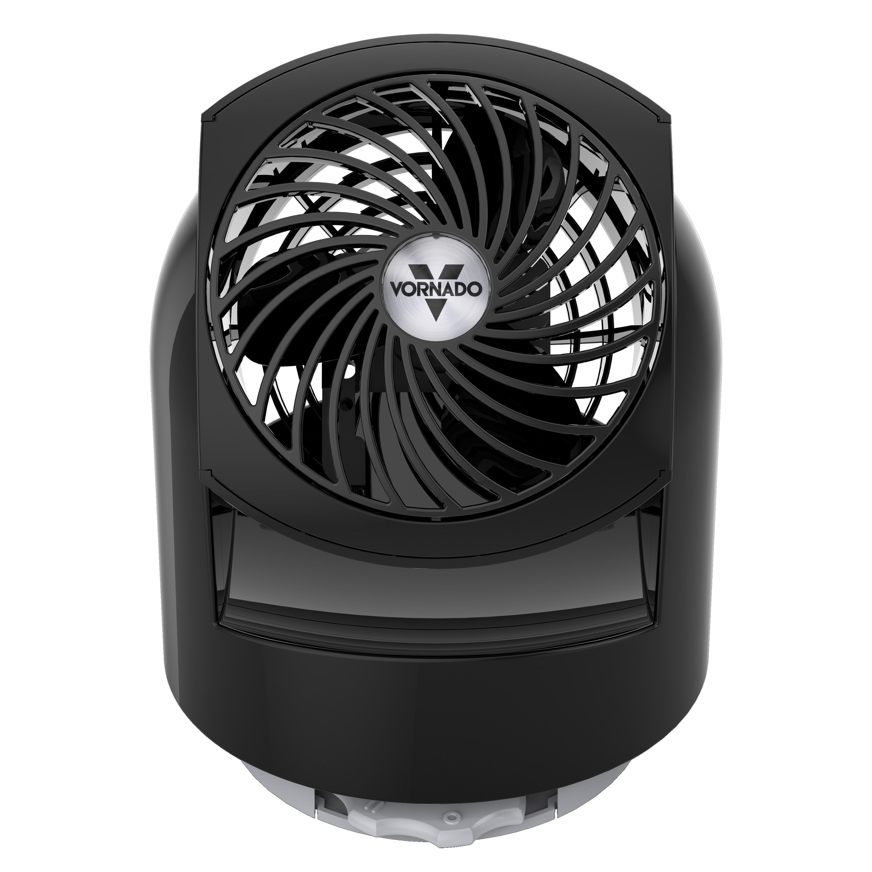 Flippi V6 Personal Air Circulator Black