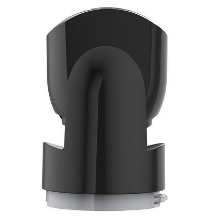 Flippi V6 Personal Air Circulator Black - Vornado Air