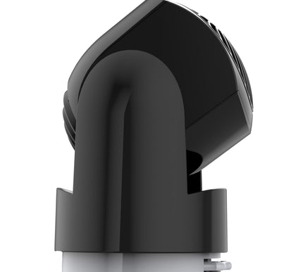 Flippi V6 Personal Air Circulator Black