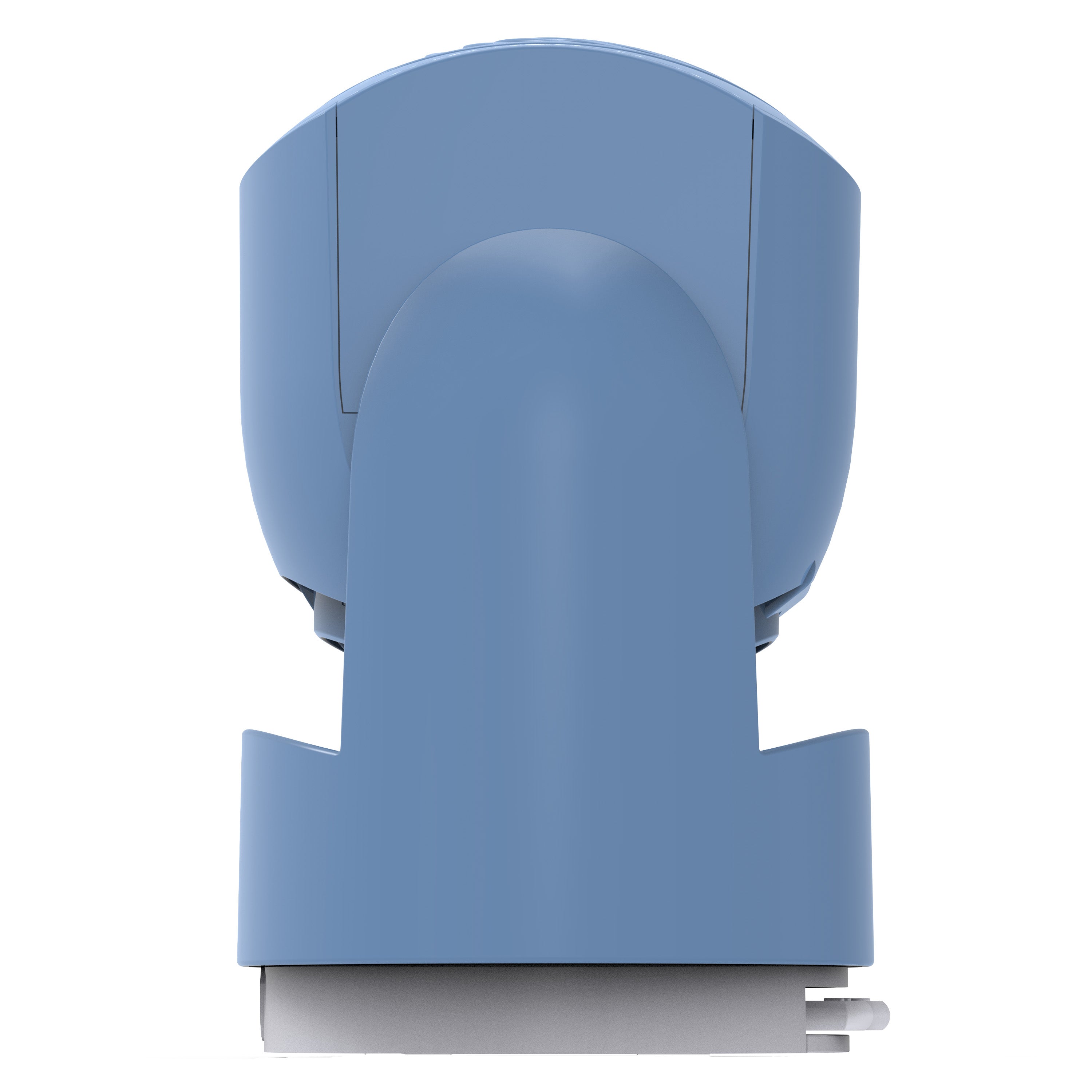 Flippi V6 Personal Air Circulator Bliss Blue