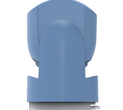 Flippi V6 Personal Air Circulator Bliss Blue