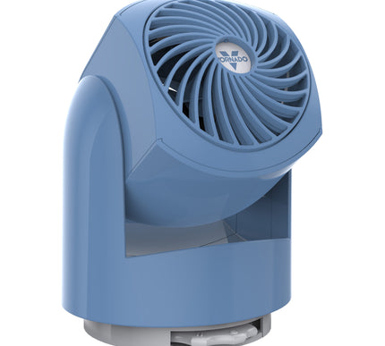 Flippi V6 Personal Air Circulator Bliss Blue
