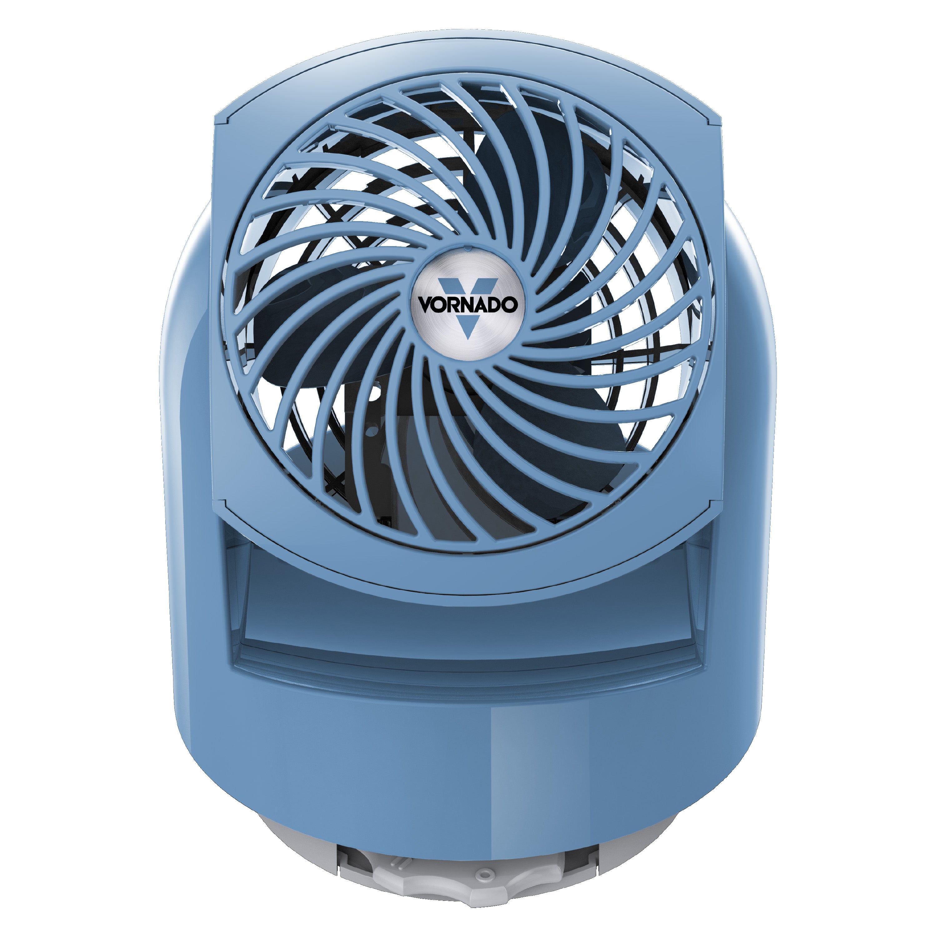 Flippi V6 Personal Air Circulator Bliss Blue