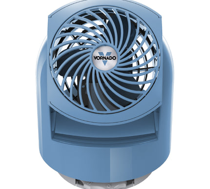 Flippi V6 Personal Air Circulator Bliss Blue