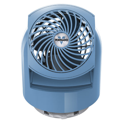 Flippi V6 Personal Air Circulator Bliss Blue