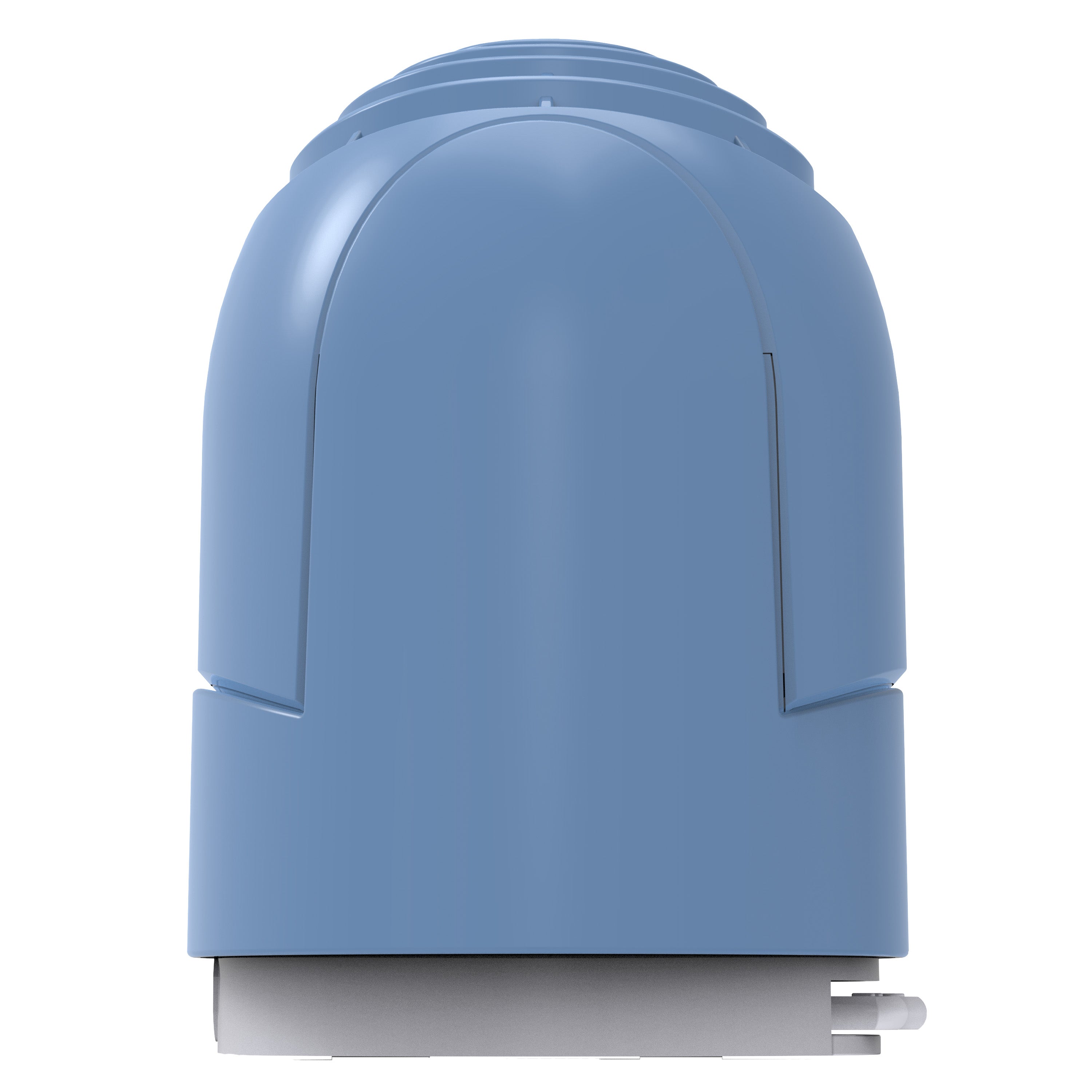 Flippi V6 Personal Air Circulator Bliss Blue