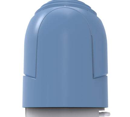 Flippi V6 Personal Air Circulator Bliss Blue