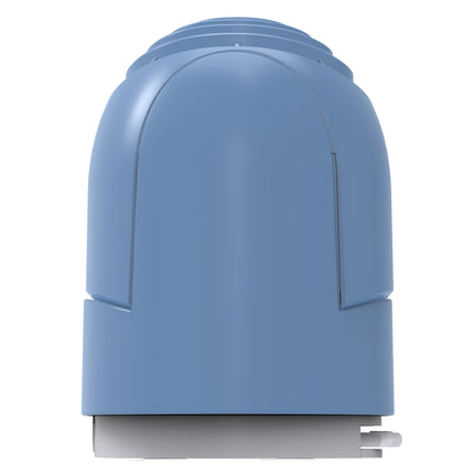 Flippi V6 Personal Air Circulator Bliss Blue