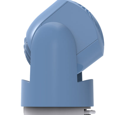 Flippi V6 Personal Air Circulator Bliss Blue