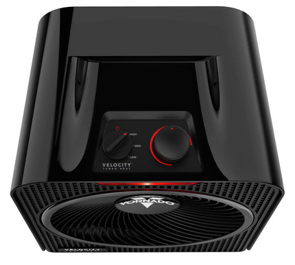 Velocity 4 Whole Room Heater (2025)