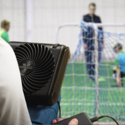 Passage Personal Air Circulator - Vornado Air