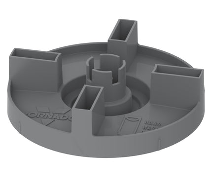 Cap Assembly (UH100, UH 200, EV100, EV200, EVDC300, EVDC500)