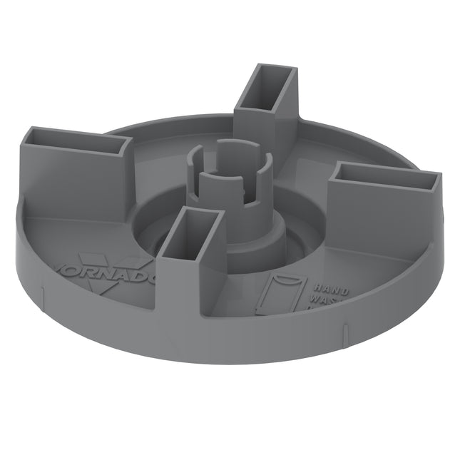 Cap Assembly (UH100, UH 200, EV100, EV200, EVDC300, EVDC500)