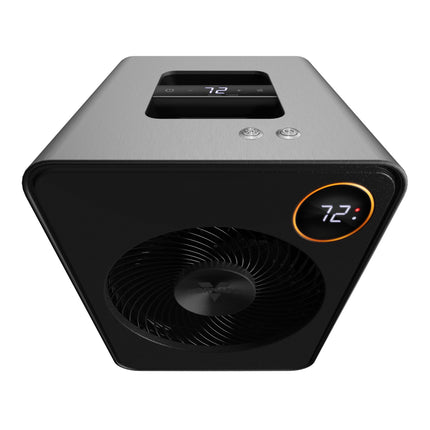 VMHI600 Metal Whole Room Space Heater