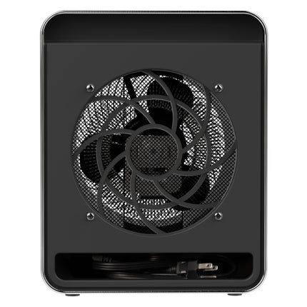 VMHI600 Metal Whole Room Space Heater