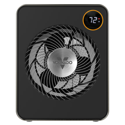 VMHI600 Metal Whole Room Space Heater