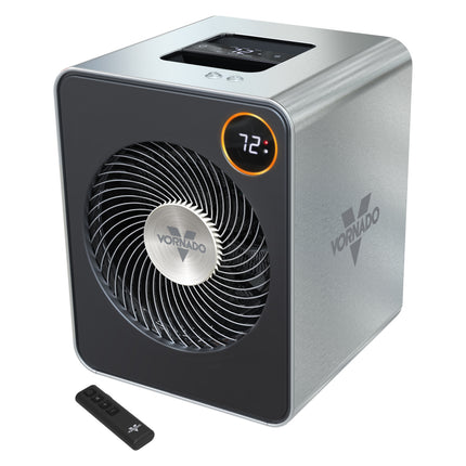 VMHI600 Metal Whole Room Space Heater
