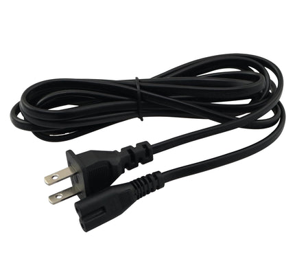 Powercord (All DC Series Fans)