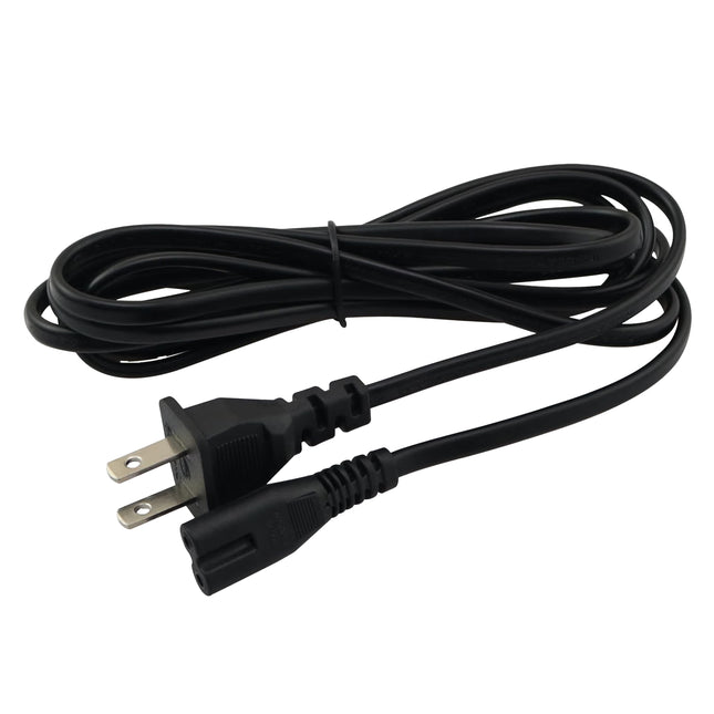 Powercord (All DC Series Fans)