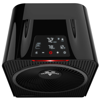 Velocity 5+ Whole Room Heater