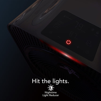 Velocity 5+ Whole Room Heater