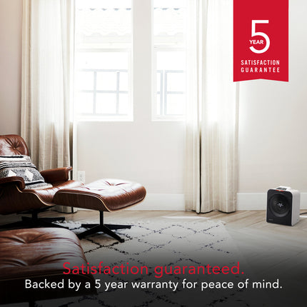 Velocity 5+ Whole Room Heater