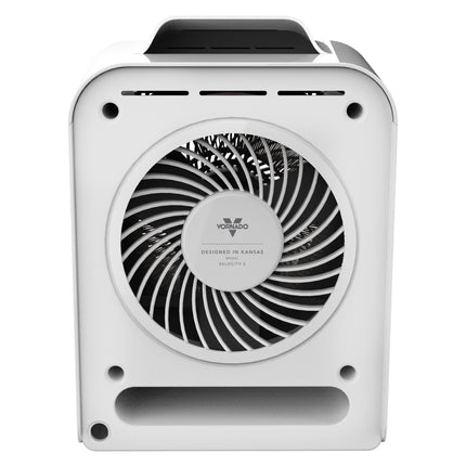 Velocity 5+ Whole Room Heater