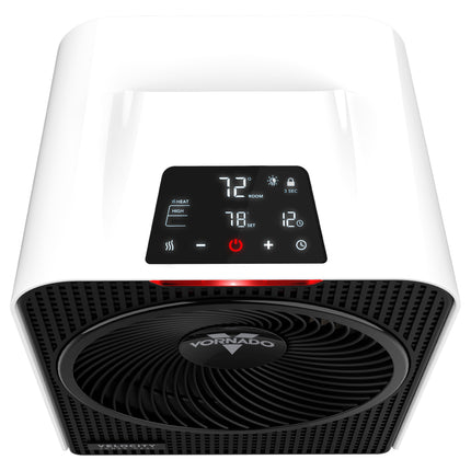 Velocity 5+ Whole Room Heater