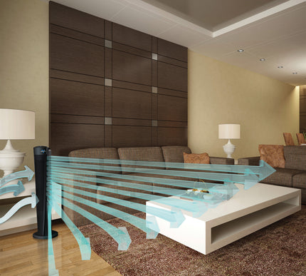 173 next to a couch in a living room.