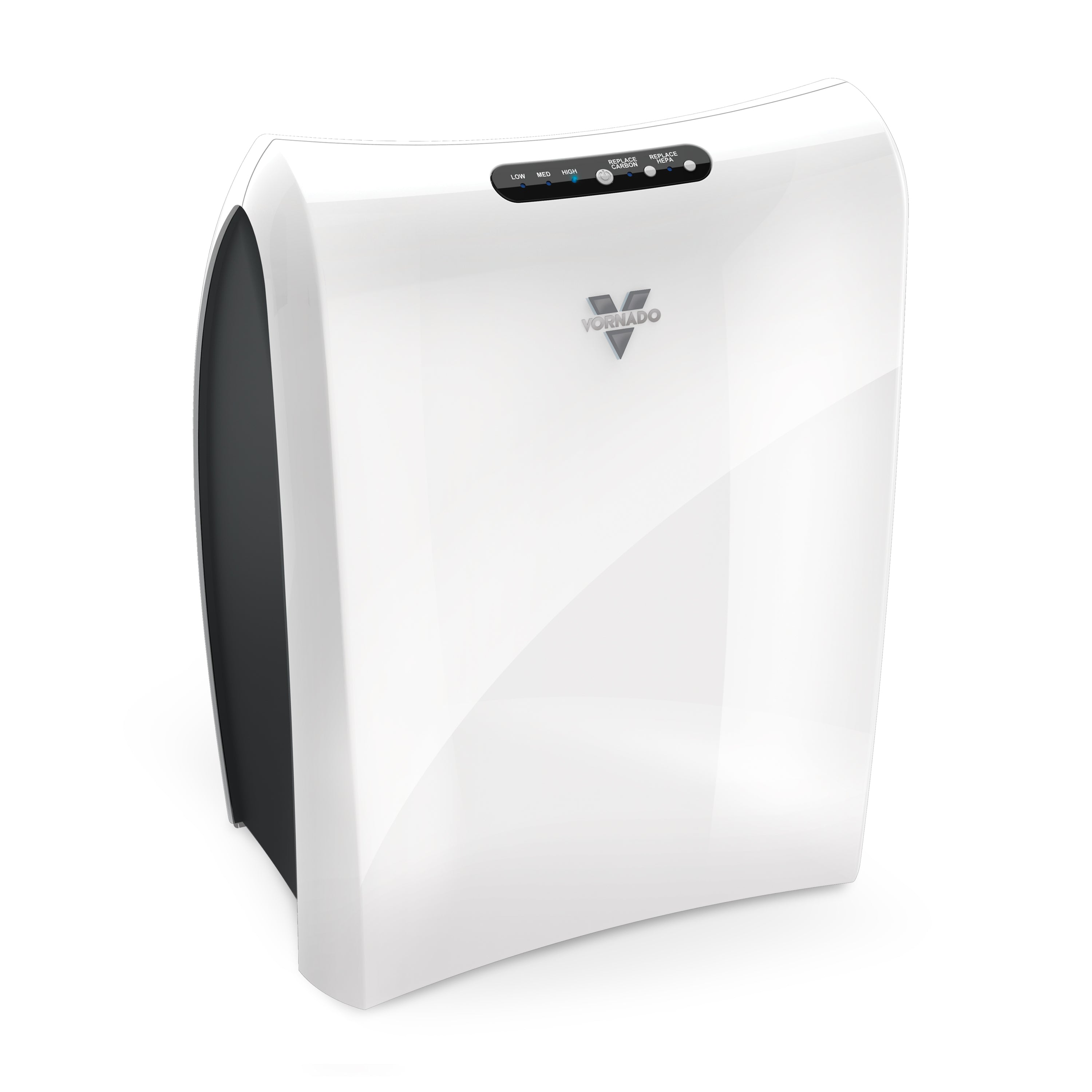 AC350 on a blank background