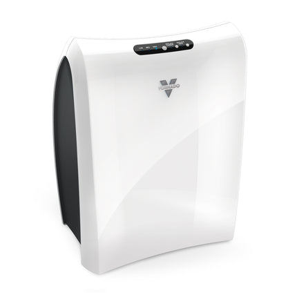 AC350 on a blank background