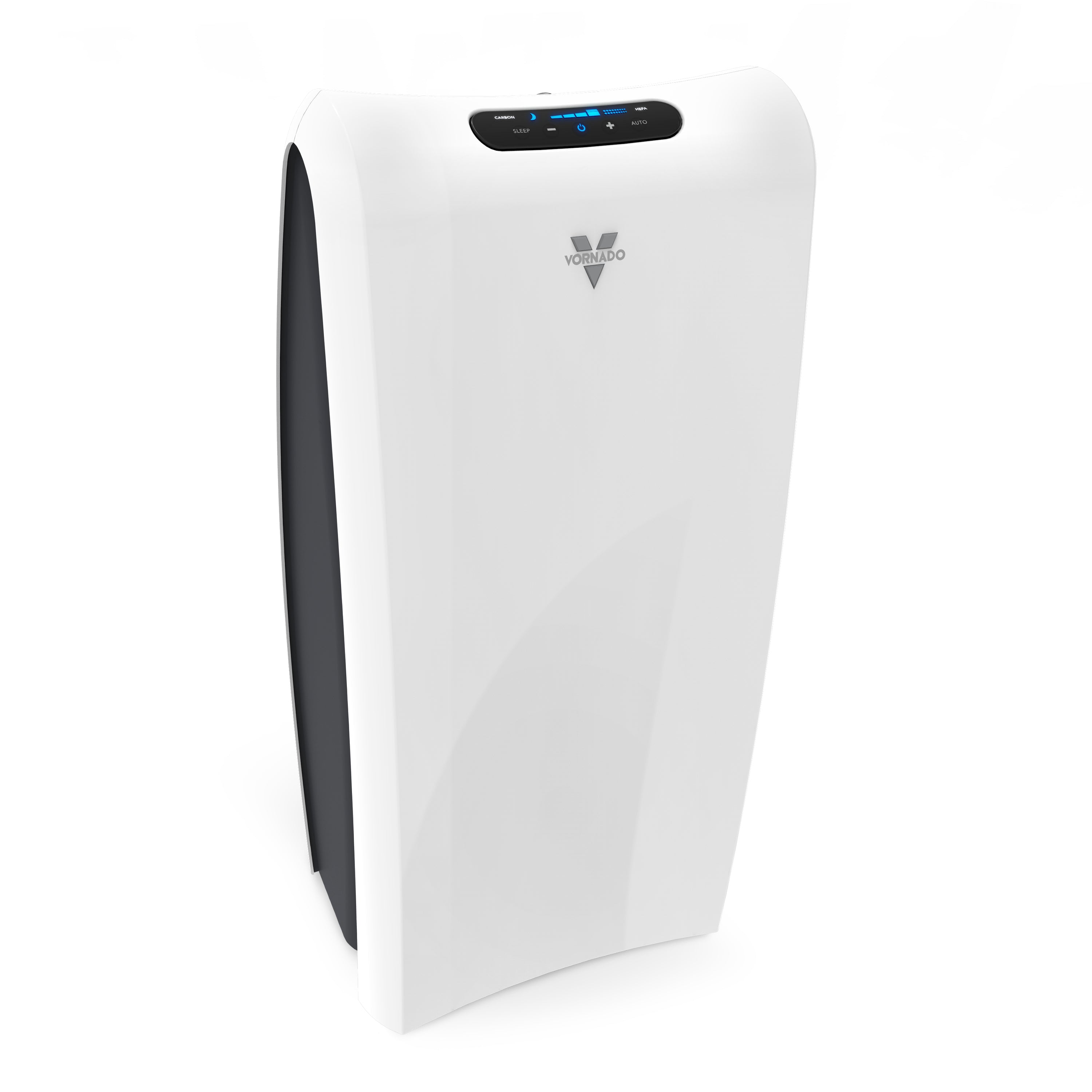 AC550 on a blank background