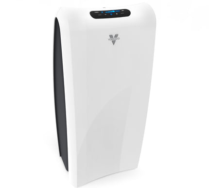 AC550 on a blank background