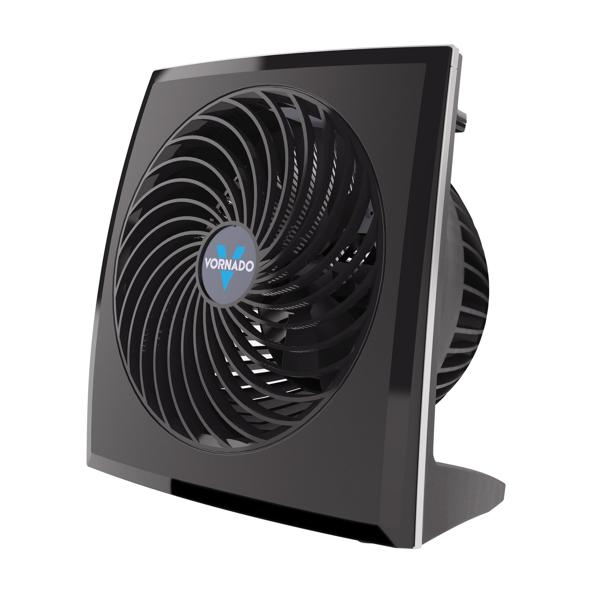 573 Small Panel Air Circulator