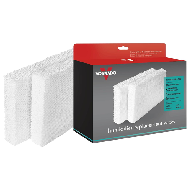 MD1-0001 replacement 2-pack for Evap3, Evap1, Model 30, Model 50, EV3, and EV5