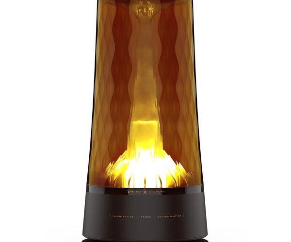 Lucerna® 2 Alchemy Ultrasonic Humidifier