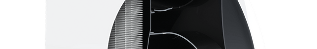 Cutaway image to show the inner mechanics of AC350.