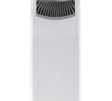 AC550 on a blank background back view