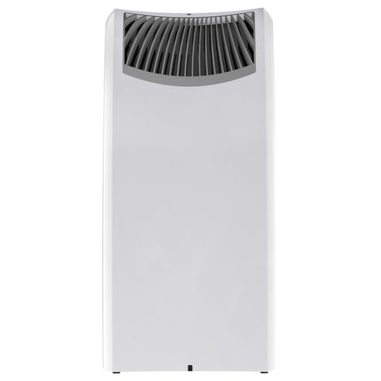 AC550 on a blank background back view