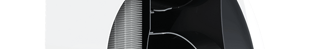 Cutaway image to show the inner mechanics of AC550.